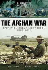 The Afghan War