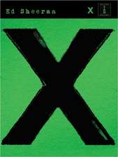 ED SHEERAN X MULTIPLY