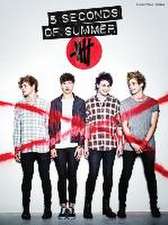 5 Seconds Of Summer (PVG)