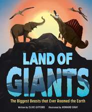 Land of Giants