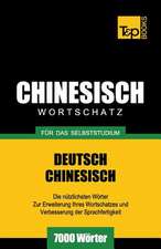 Chinesischer Wortschatz Fur Das Selbststudium - 7000 Worter: Special Edition - Japanese