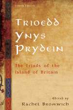 Trioedd Ynys Prydein