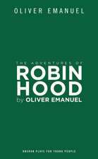 The Adventures of Robin Hood