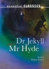 Dr Jekyll & Mr Hyde