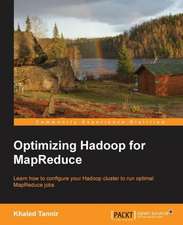 Optimizing Mapreduce: Beginner's Guide