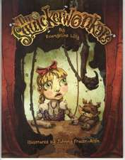 The Squickerwonkers: An Alexander Brass Mystery 2