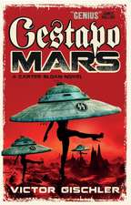 Gestapo Mars