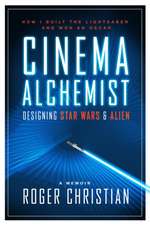 Cinema Alchemist