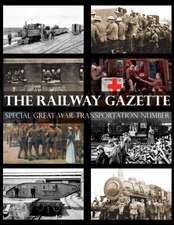 RAILWAY GAZETTE