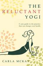 The Reluctant Yogi