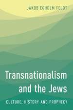 Transnationalism and the Jews