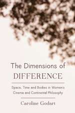 The Dimensions of Difference