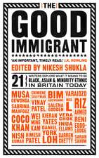 Shukla, N: The Good Immigrant