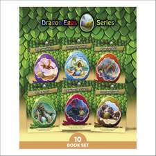 Dragon Eggs Series