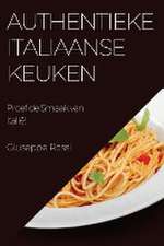 Authentieke Italiaanse Keuken