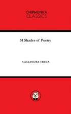 51 Shades of Poetry