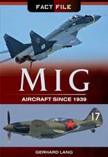 MIG: The Appeasement of Stalin and Its Post-War Consequences