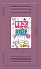 Rock Your Locker