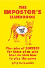 Impostor's Handbook