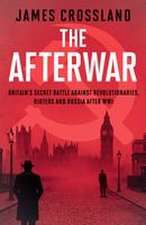 The Afterwar