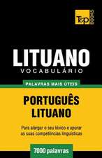 Vocabulario Portugues-Lituano - 7000 Palavras Mais Uteis: Geospatial Analysis with Python