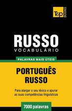 Vocabulario Portugues-Russo - 7000 Palavras Mais Uteis: Geospatial Analysis with Python