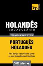 Vocabulario Portugues-Holandes - 5000 Palavras Mais Uteis: Geospatial Analysis with Python