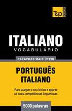 Vocabulario Portugues-Italiano - 5000 Palavras Mais Uteis: Geospatial Analysis with Python