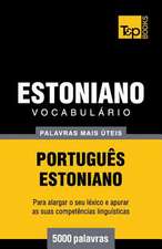 Vocabulario Portugues-Estoniano - 5000 Palavras Mais Uteis: Geospatial Analysis with Python