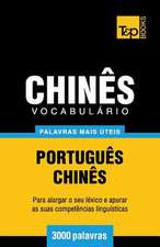 Vocabulario Portugues-Chines - 3000 Palavras Mais Uteis: Geospatial Analysis with Python