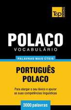 Vocabulario Portugues-Polaco - 3000 Palavras Mais Uteis: Geospatial Analysis with Python