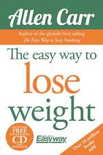 The Easy Way to Lose Weight [With CD (Audio)]: A History in Pictures