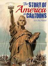 The Story of America in Cartoons