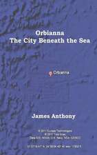 Orbianna - The City Beneath the Sea