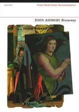 Ashbery, J: Breezeway