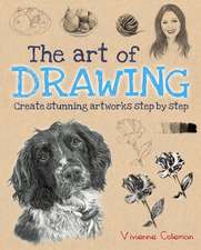 The Art of Drawing