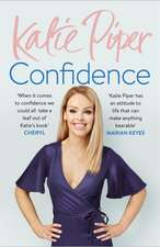 Confidence: The Secret