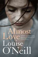 O'Neill, L: Almost Love