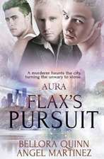 Aura: Flax's Pursuit