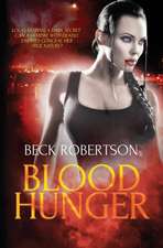 Blood Hunger