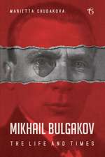 Mikhail Bulgakov