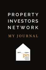 Zutshi, S: Property Investors Network Journal