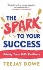 The Spark to Your Success