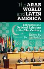 The Arab World and Latin America