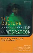 The Culture of Migration