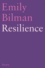 Bilman, E: Resilience