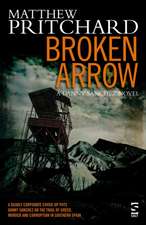 Broken Arrow