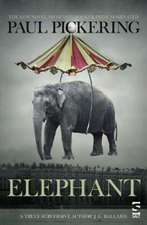 Pickering, P: Elephant