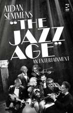 The Jazz Age
