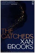 The Catchers